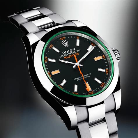 rolex milgauss purpose|Rolex Milgauss for sale used.